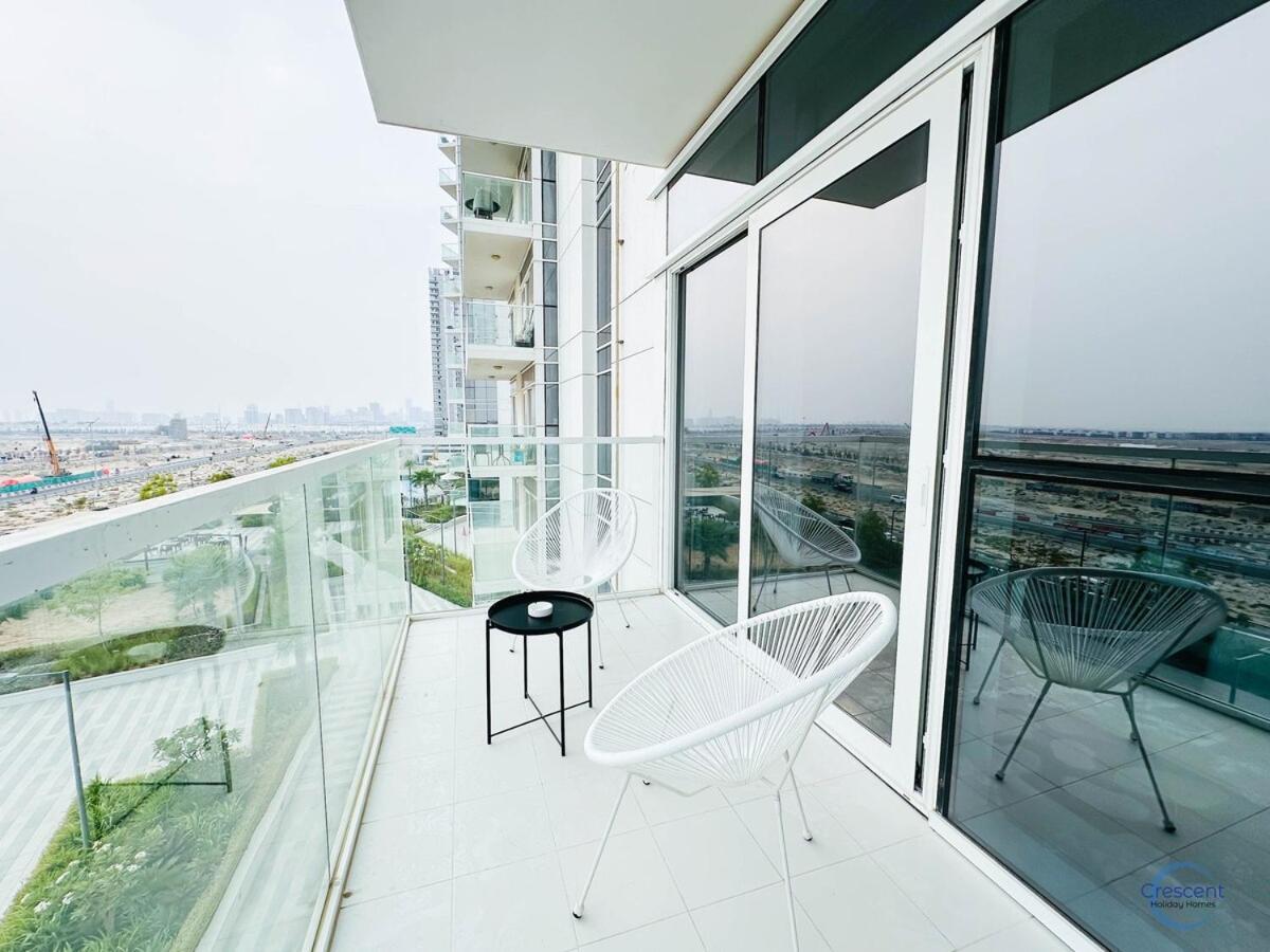 Apartment Luxurious In Damac Hills *