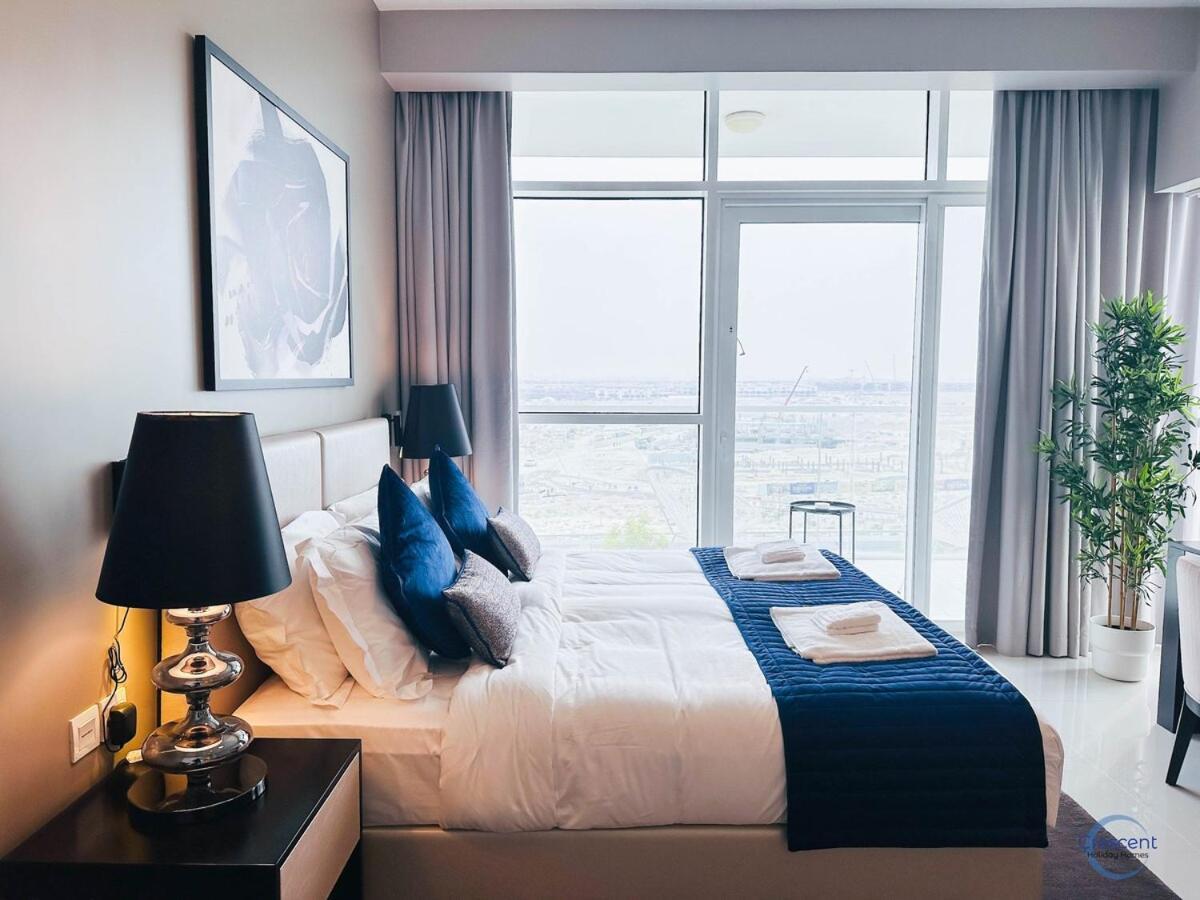 Apartment Luxurious In Damac Hills
