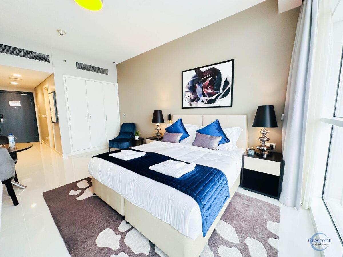 Luxurious In Damac Hills Dubai