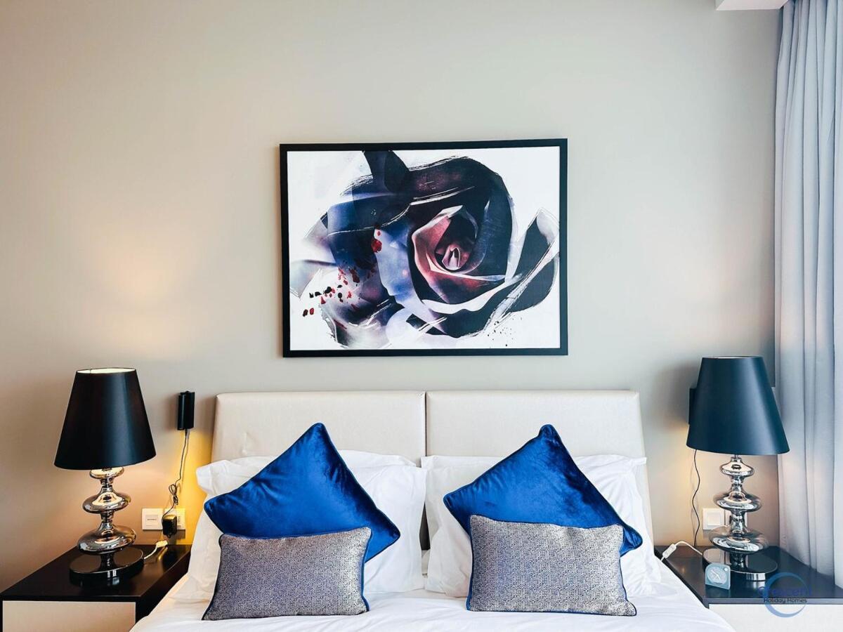 Apartment Luxurious In Damac Hills *