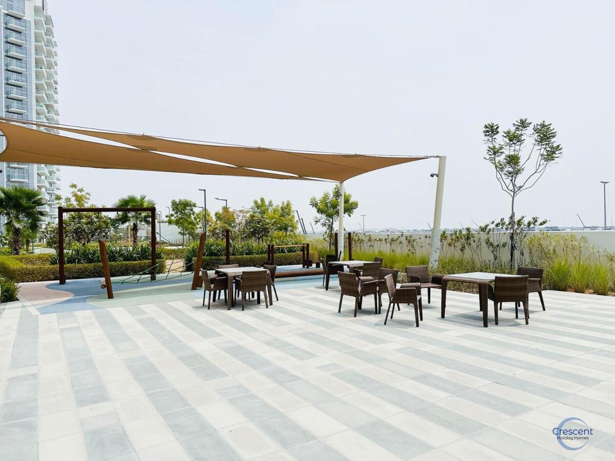 Apartment Luxurious In Damac Hills *