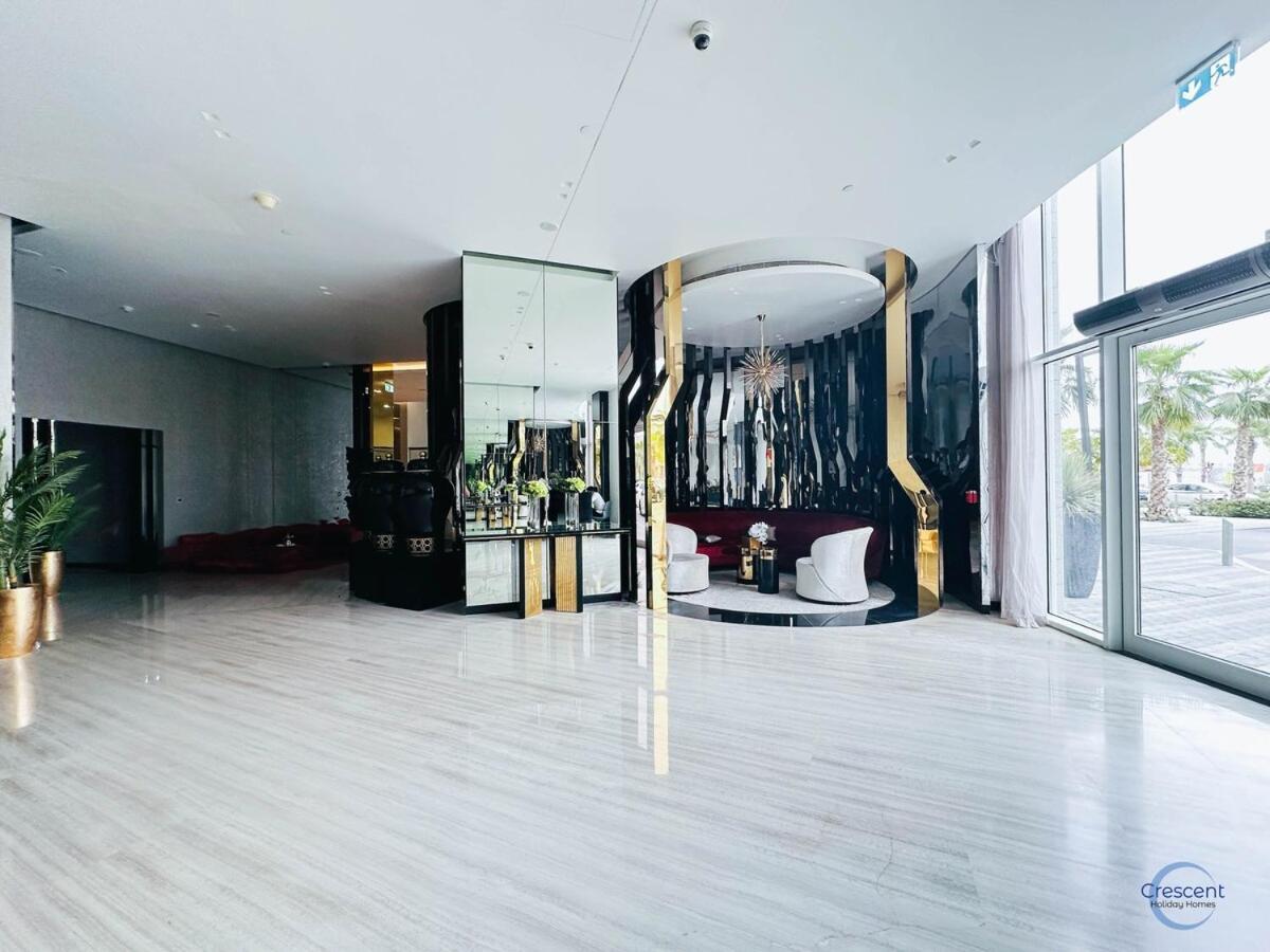 Luxurious In Damac Hills Apartment Dubai